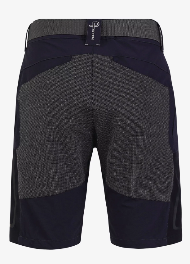 Pelle P 1300 Shorts Marine