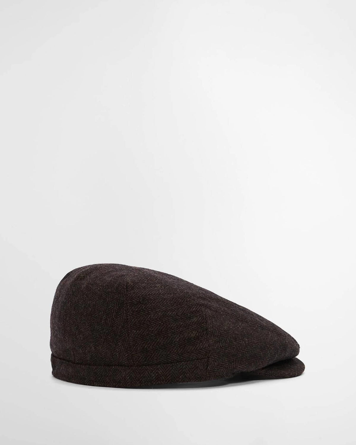 Barbour Barlow Six Pence Ull Brun