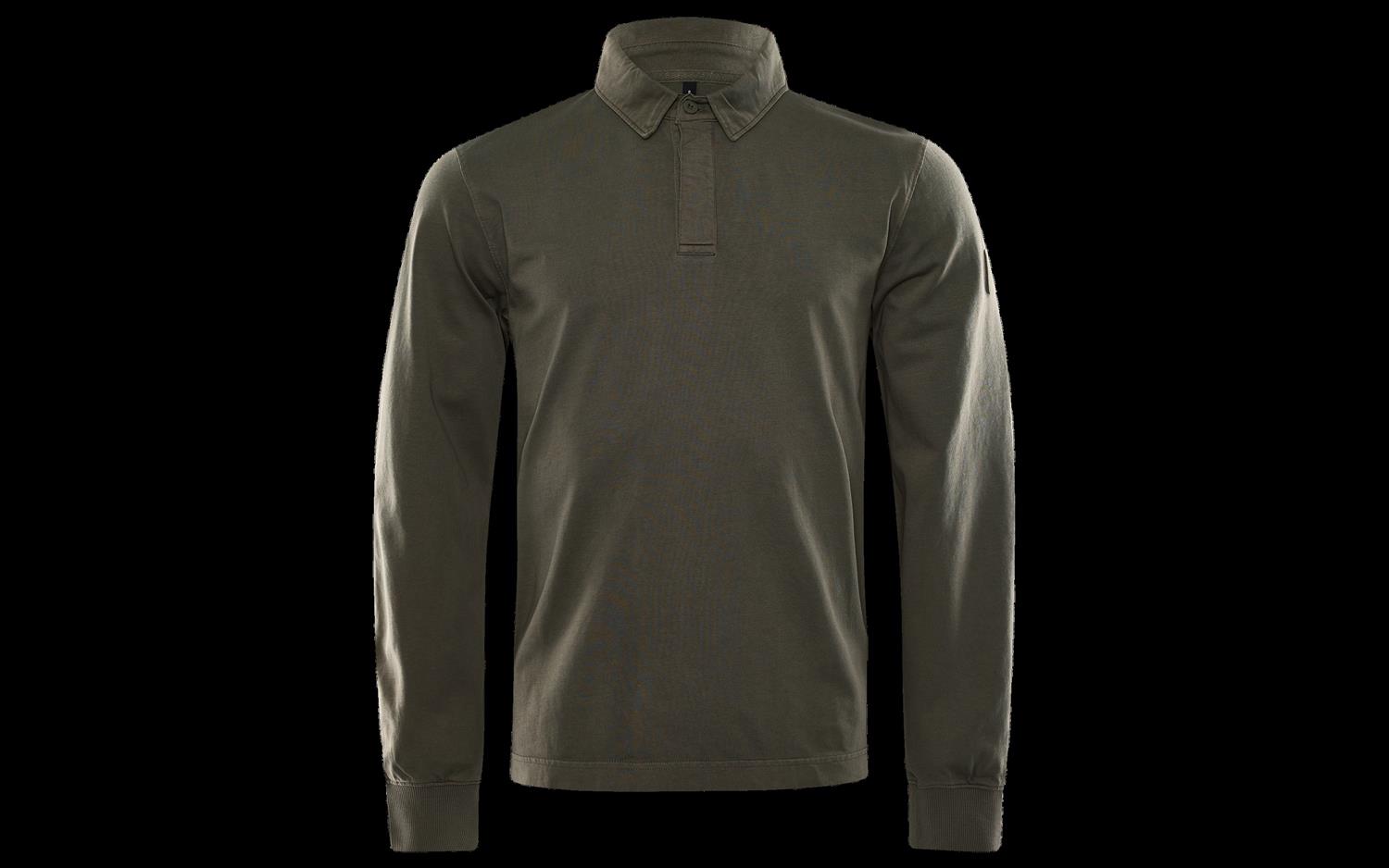 Sail Racing Wind Pigment Rugger Grønn