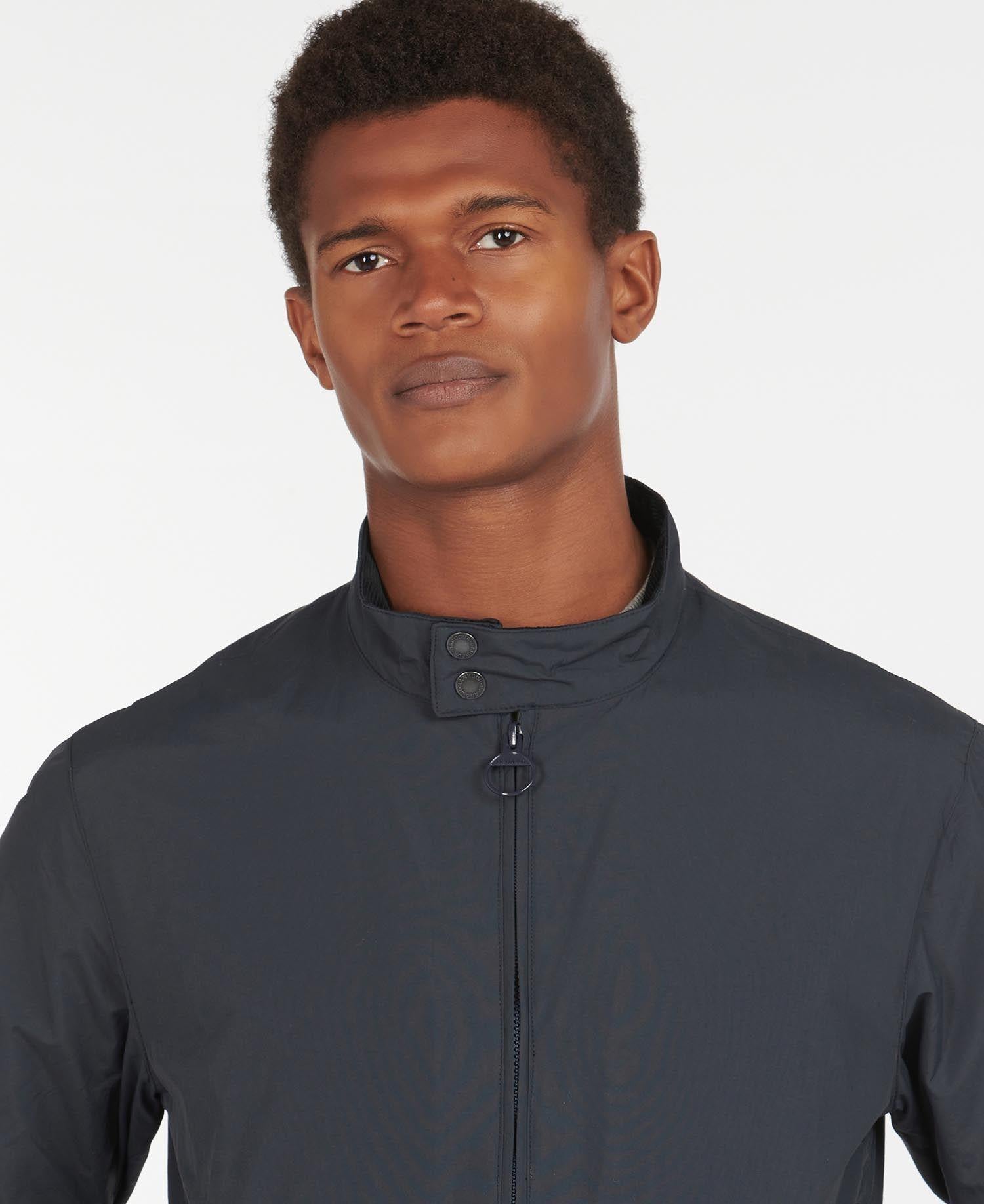 Barbour Jakke Royston Marine